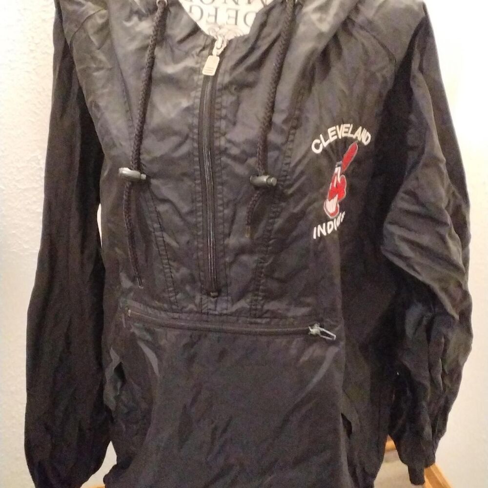 Russell-athletic Men's Black Jacket